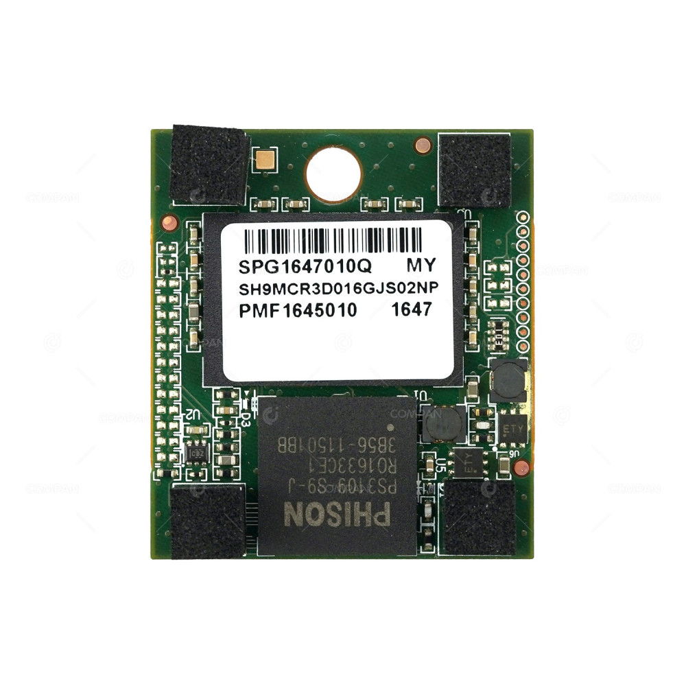 PS3109-S9 PHISON BOOTFLASH FOR NETAPP DE6600 E5600 -